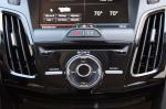 Ford Focus Electric 2011 года